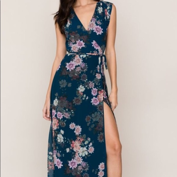 Yumi Kim | Dresses | Yumi Kim Swept 